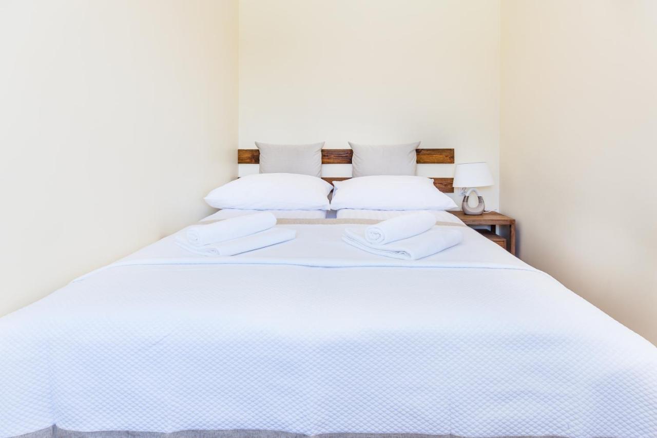 Apartamenty Na Lesnej Bukowina Tatrzańska Exteriör bild